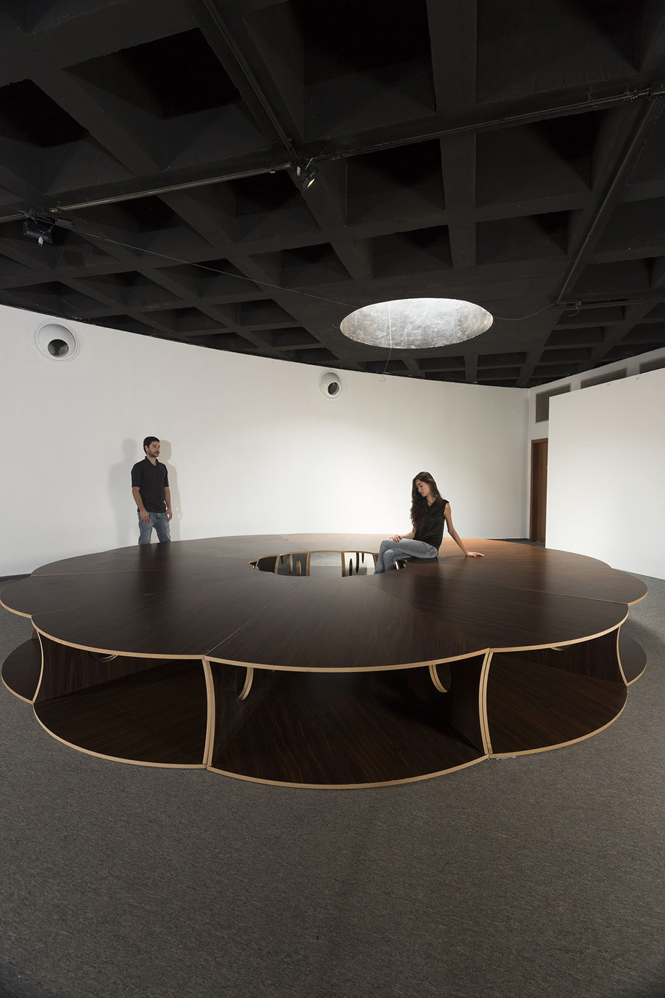 Roundeck