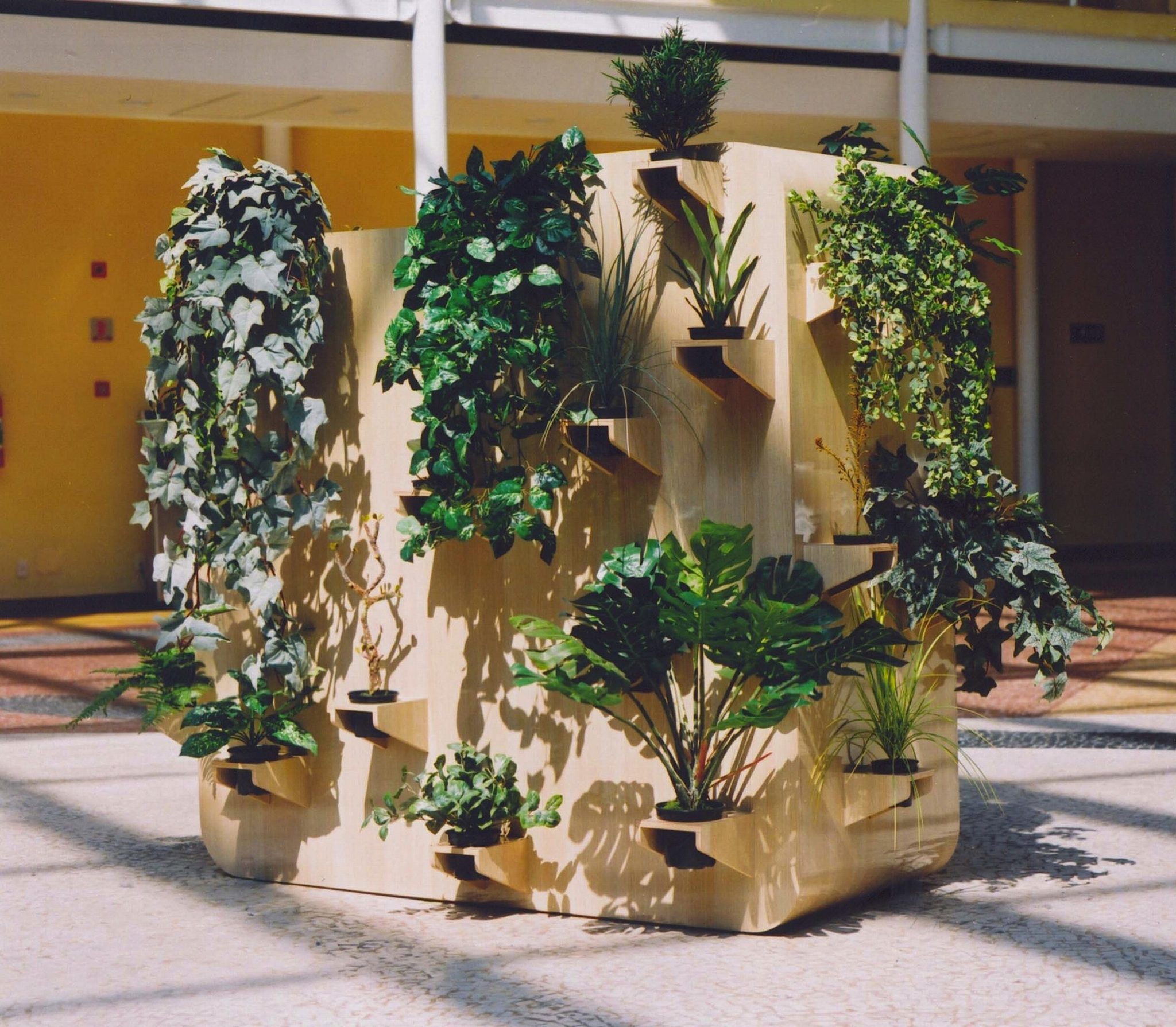 Paisagem Portátil 3