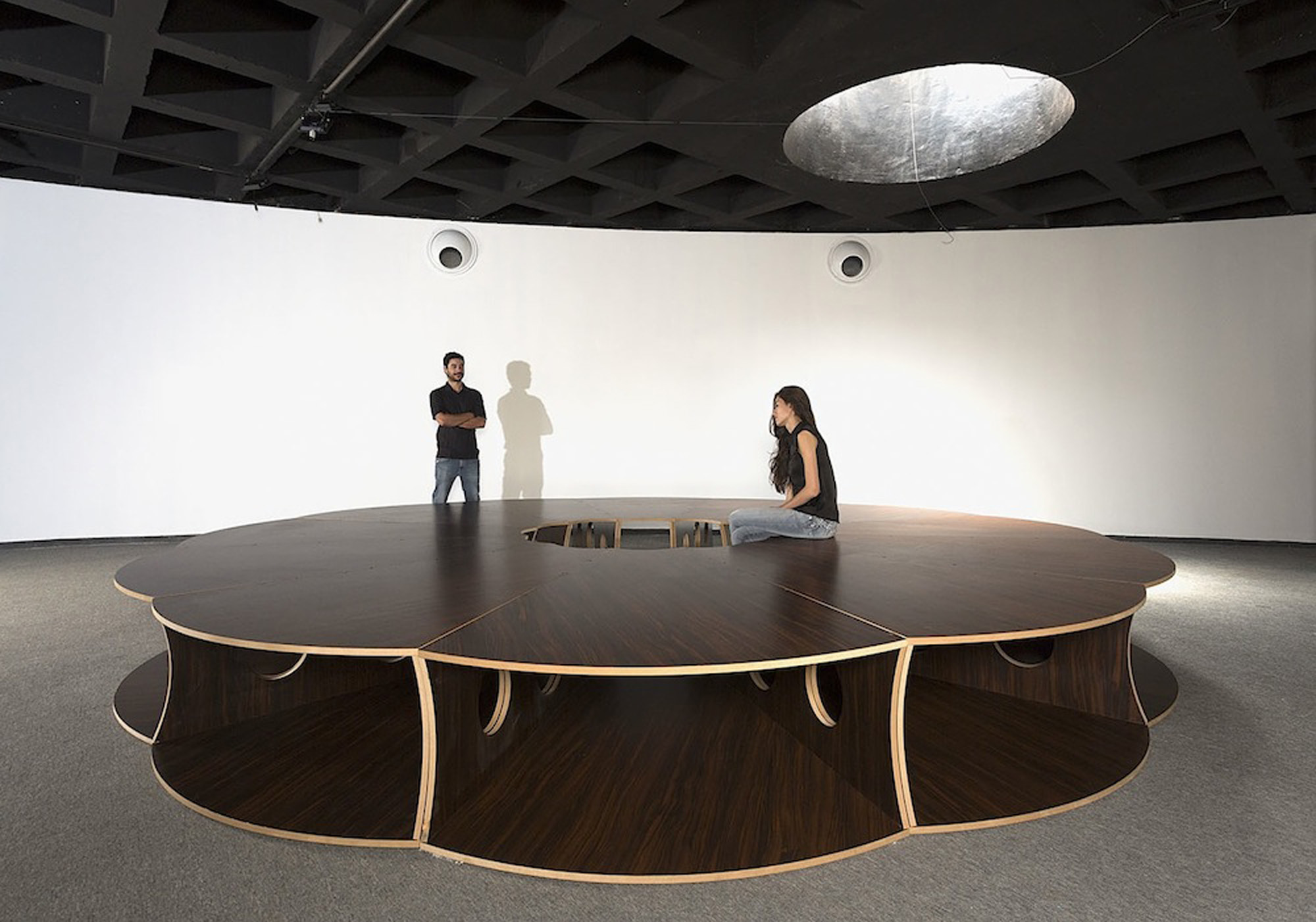 Roundeck