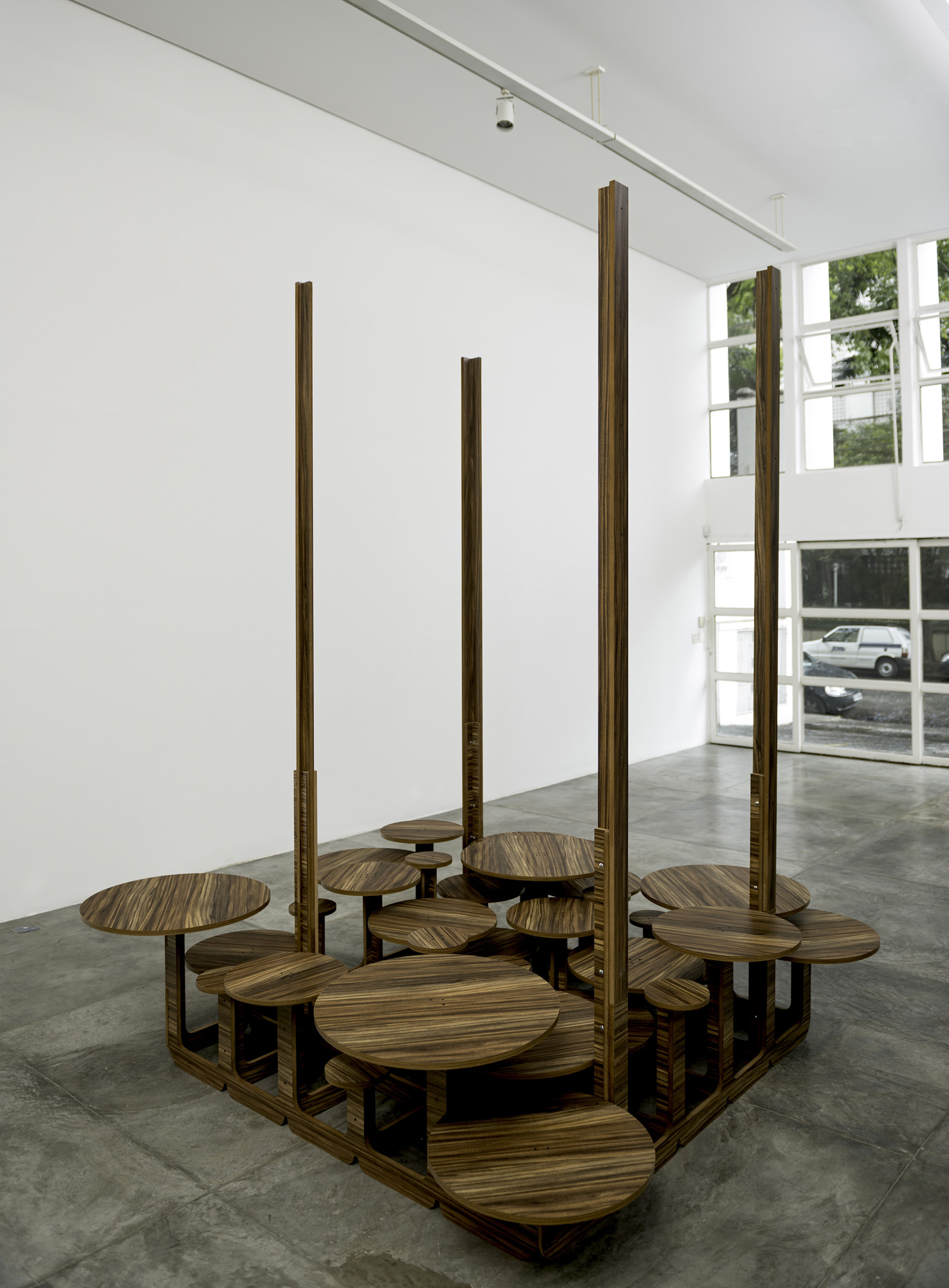 Tektoniks (Arquitetura)