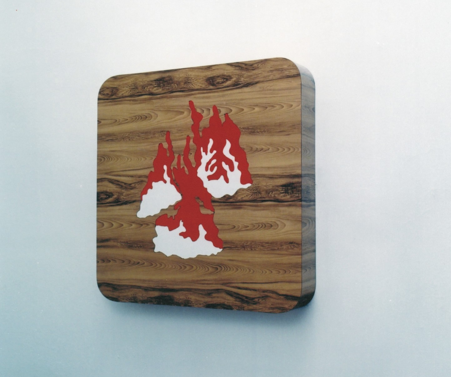 Burningscape