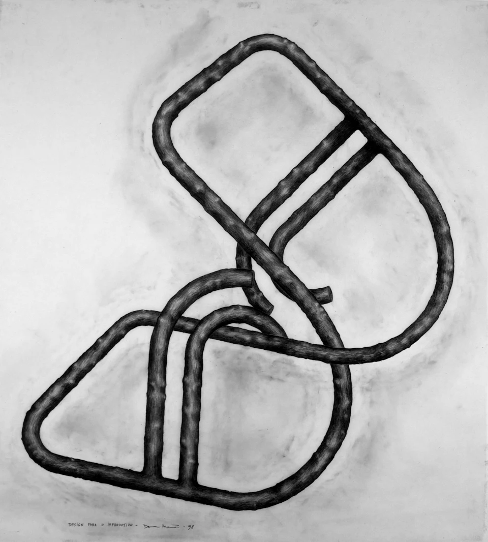 Design para o improdutivo