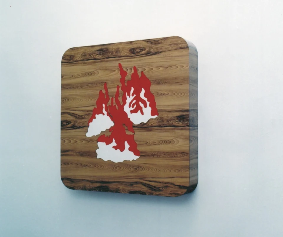 Burningscape